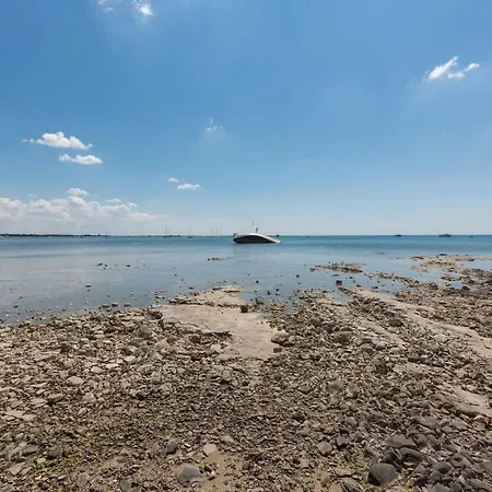 Viva Seaview Сasa de vacaciones Porto Cesareo